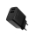 FIXED Ładowarka sieciowa 17W 2xUSB-A + kabel USB-C 1m czarny FIXC17N-2UC-BK - 1342400 - zdjęcie 5
